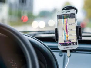 best gps tracker for car without subscription