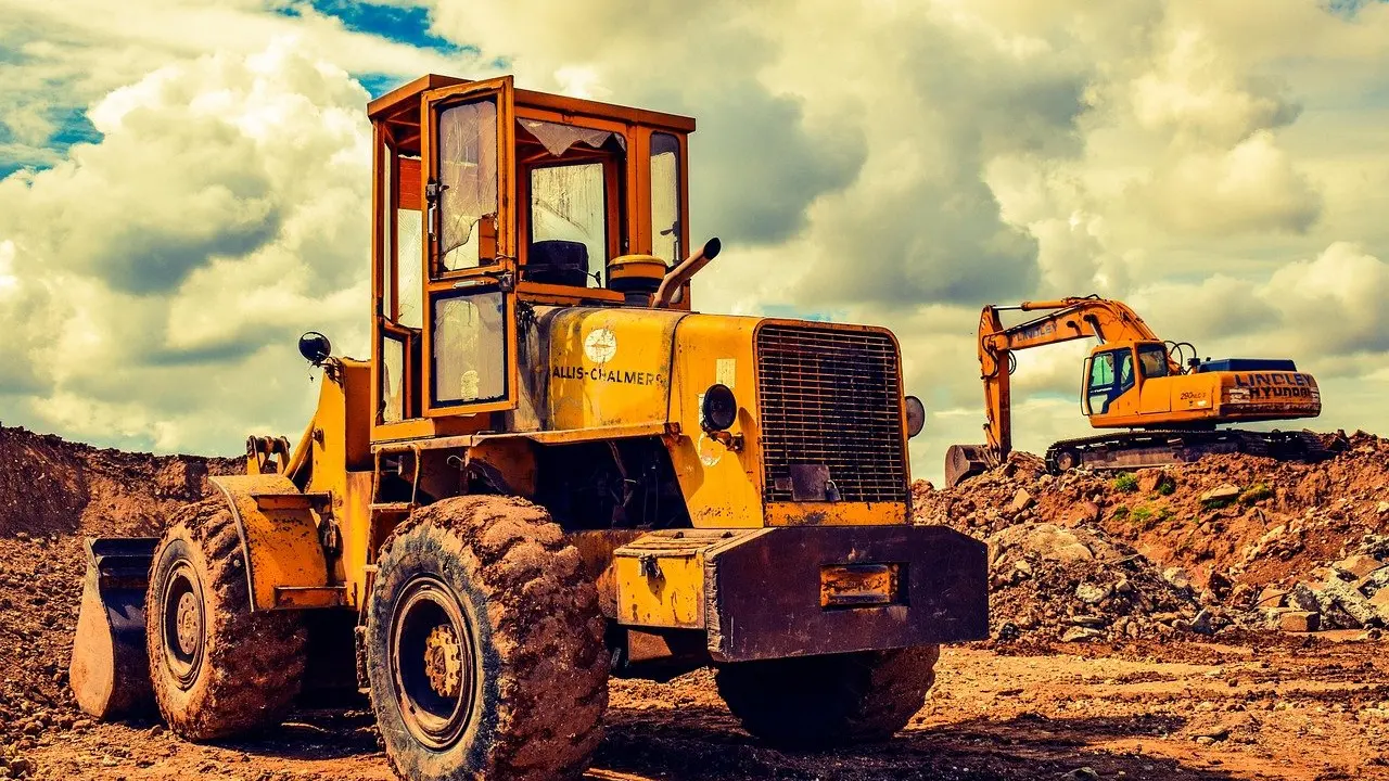 Fleet Tracking For Construction: Reduce Costs, Boost Productivity, And Improve Safety In 2026