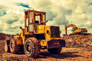 fleet tracking for construction