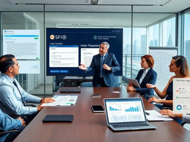 Stop Business Email Compromise: A Practical 2026 Guide To Preventing Email Fraud