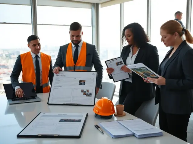 Risk Assessment Template: A Practical, Fillable Guide To Identify And Reduce Hazards In 2026
