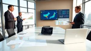 vendor risk management process