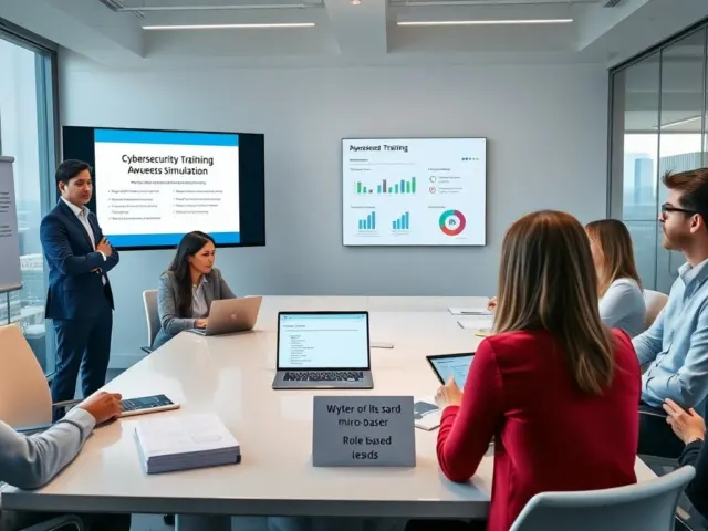 Cybersecurity Awareness Training Programs: Build A Practical, High-Impact Program For 2026