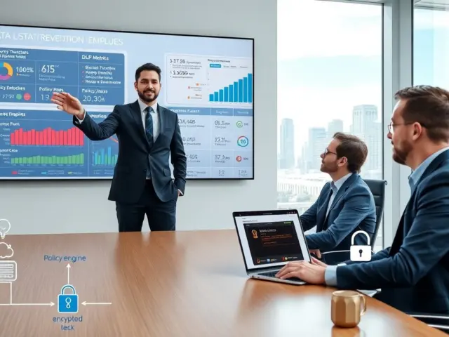 Data Loss Prevention Tools: How To Choose, Deploy, And Prove Value In 2026
