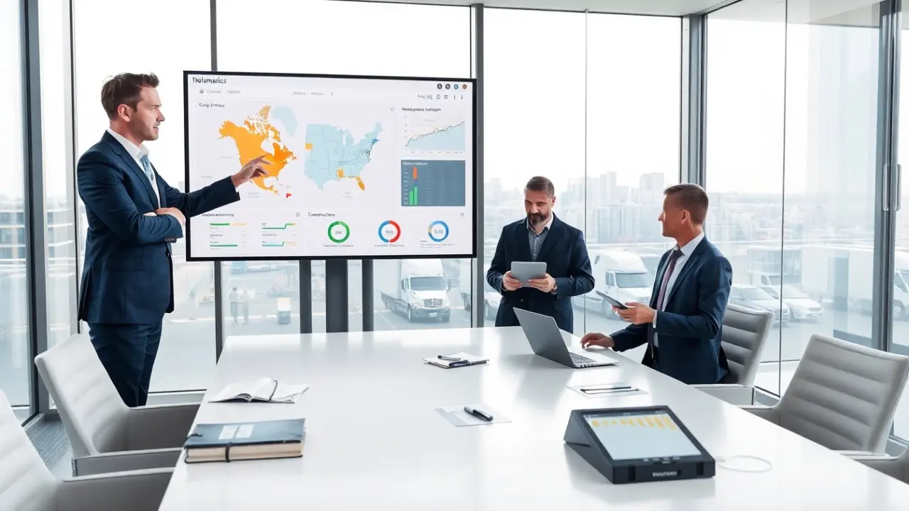 fleet asset management
