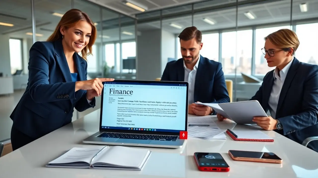 business email compromise definition