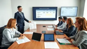 business continuity plan components