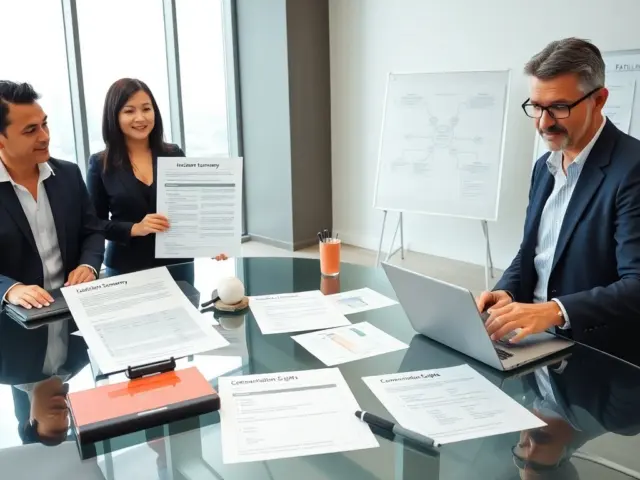 Business Continuity Plan Template: Build A Practical, Ready-To-Use Plan For 2026