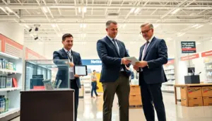 loss prevention strategies in retail