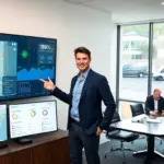 What Is Fleet Tracking? The Essential 2026 Guide To Real-Time Visibility, Safety, And Cost Savings