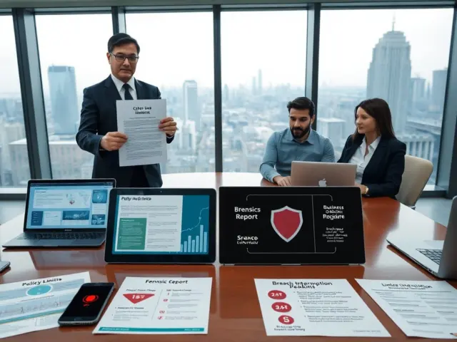 What Does Cyber Liability Insurance Cover? A Practical Guide For Small Businesses (2026)