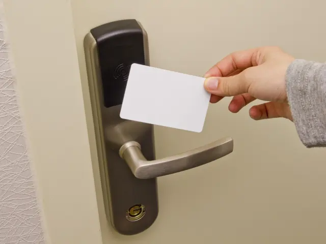 Door Access Control Systems: How To Secure Every Entry Point In 2026
