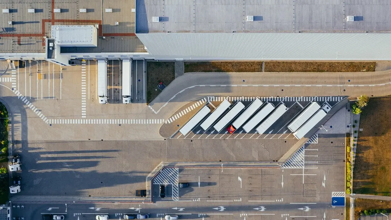 cargo theft prevention