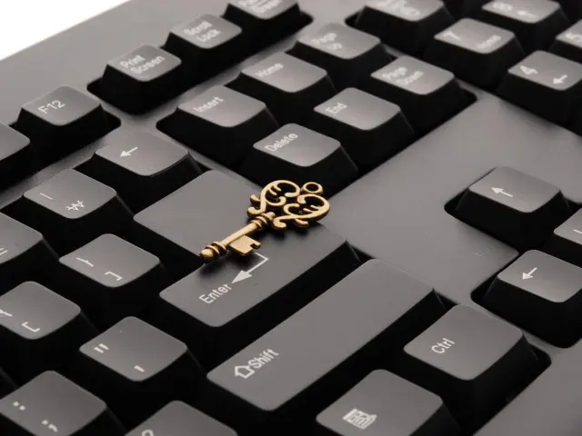 Small Business Cybersecurity